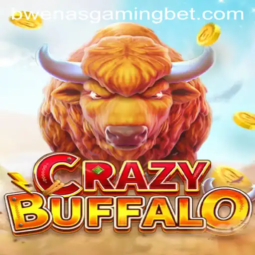 Exploring the Game 'CRAZYBUFFALO' and Its Rising Popularity Among Gamers
