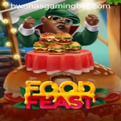 Exploring the Vibrant World of FoodFeast with BwenasGaming