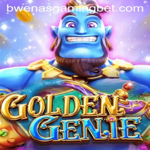 Unveiling the Intrigue of GOLDENGENIE: An Adventure with BwenasGaming