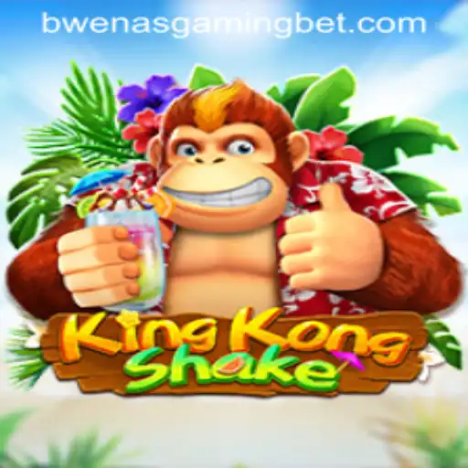 Unveiling the Thrilling World of KingKongShake: A Gamer's Adventure with BwenasGaming