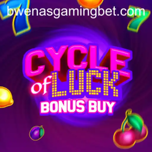 Exploring the Excitement of CycleofLuckBonusBuy with BwenasGaming