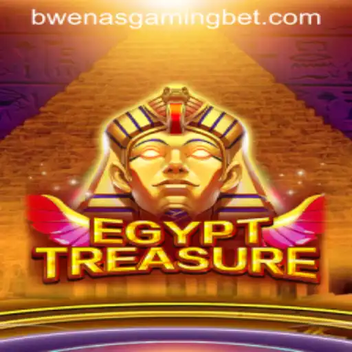 Unveiling the Mysteries of EgyptTreasure: A Dive into BwenasGaming's Latest Sensation