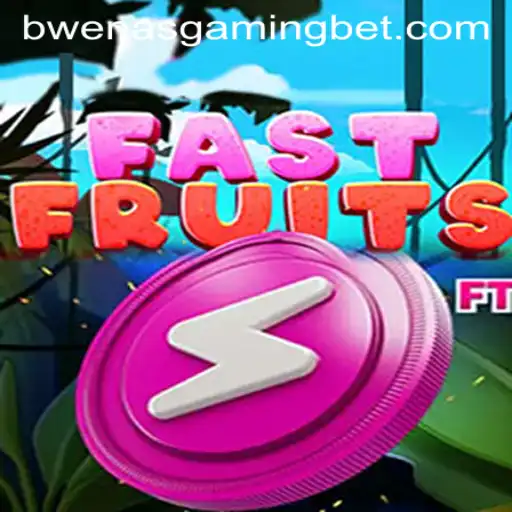 FastFruits: A Thrilling Gaming Adventure