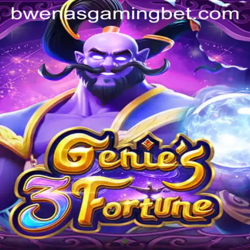 Exploring the Thrills of Genie3Fortune