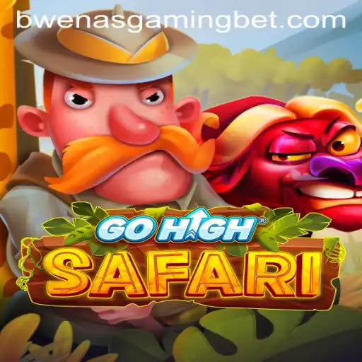 Explore the Adventure of GoHighSafari with BwenasGaming