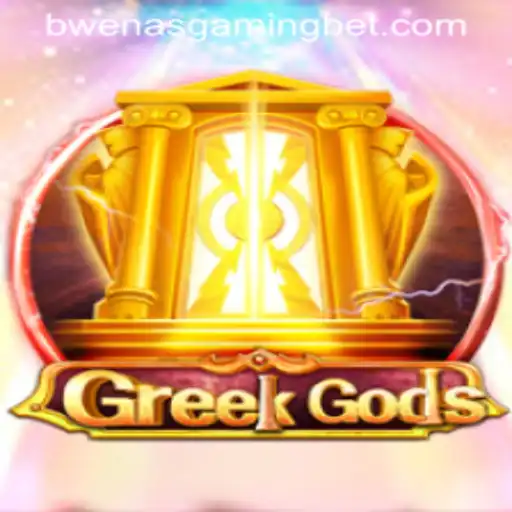 Introducing GreekGods: A Mythological Adventure in Modern Gaming