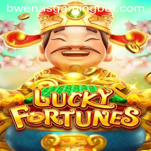 Exploring LUCKYFORTUNES: A New Adventure by BwenasGaming