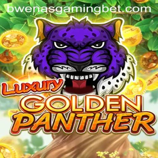 Exploring the Enigma of LUXURYGOLDENPANTHER: A New Gaming Sensation