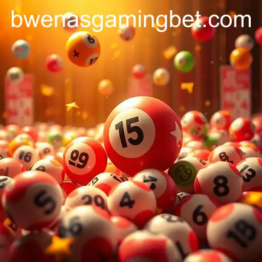 Exploring the World of Lottery Games with BwenasGaming