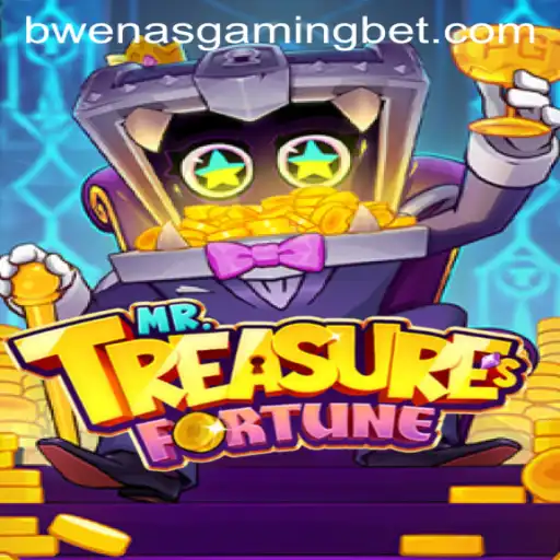 Discover MrTreasuresFortune: A New Adventure with BwenasGaming