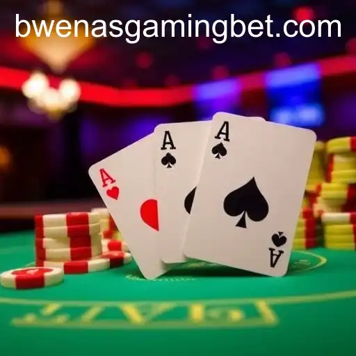 The Rise of Online Baccarat: A Deep Dive into BwenasGaming's Offerings
