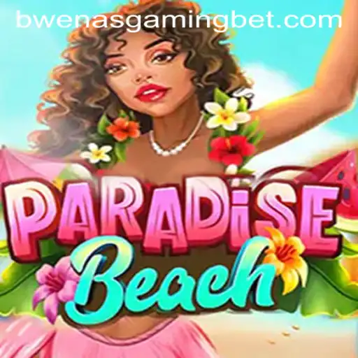 Discover ParadiseBeach: A Journey into Tropical Gaming Bliss