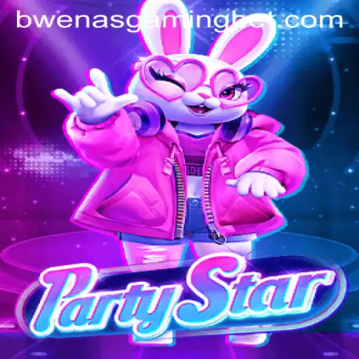 Explore PartyStar: The Ultimate Gaming Experience by BwenasGaming