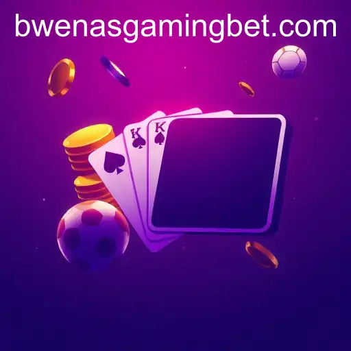 BwenasGaming: Promoting Responsible Gambling
