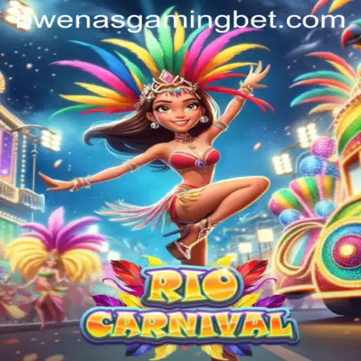Dive into RioCarnival: A Vibrant Gaming Experience by BwenasGaming