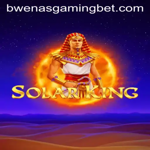 Discover the Thrilling Universe of SolarKing: A Comprehensive Guide