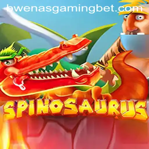 Spinosaurus: Dive into the Prehistoric Adventure with BwenasGaming