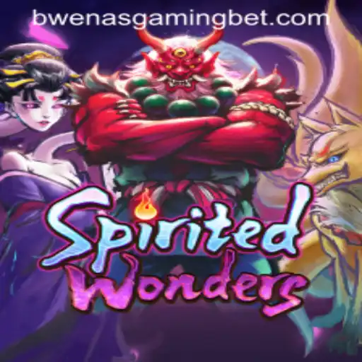 Unveiling the Mystical World of SpiritedWonders: An In-Depth Exploration with BwenasGaming