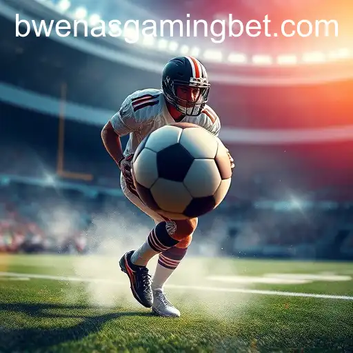 The Dynamic World of Sports Betting and the Rise of BwenasGaming