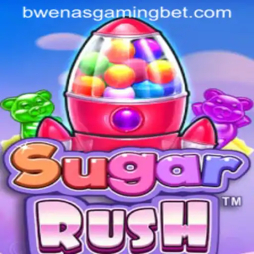 Exploring the Thrill of SugarRush: A Dive into Gameplay and Strategy with BwenasGaming