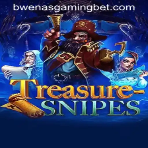 Unveiling TreasureSnipes: The Thrilling Quest for Gamers