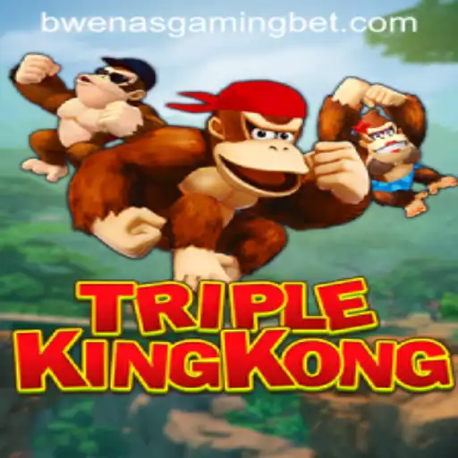 A Deep Dive into TripleKingKong: The Ultimate Gaming Experience by BwenasGaming