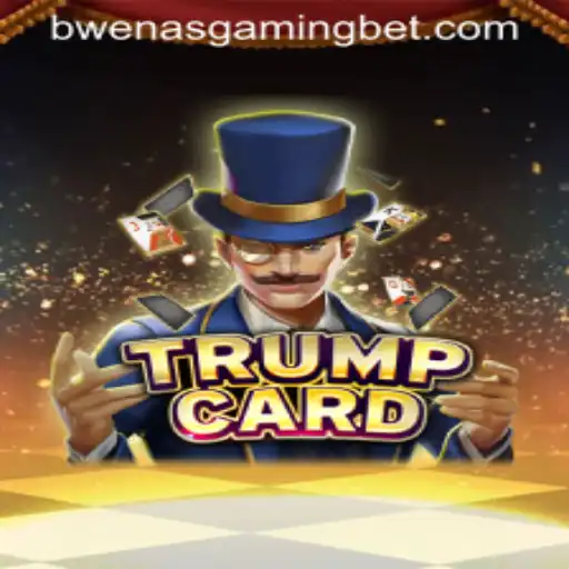 Exploring TrumpCard: The Latest Strategy Game by BwenasGaming