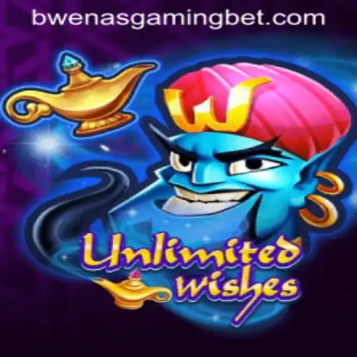 UnlimitedWishes: A Magical Journey with BwenasGaming
