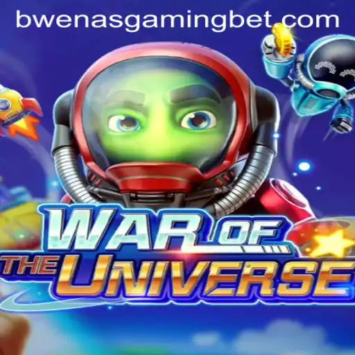 Unlock the Mysteries of WAROFTHEUNIVERSE with BwenasGaming