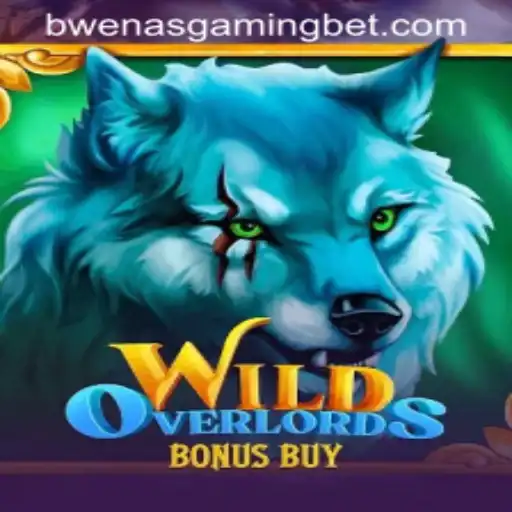 WildOverlordsBonusBuy: Exploring the Gaming Landscape with BwenasGaming